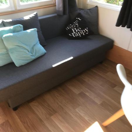 Chalet Jade Имуйден Екстериор снимка