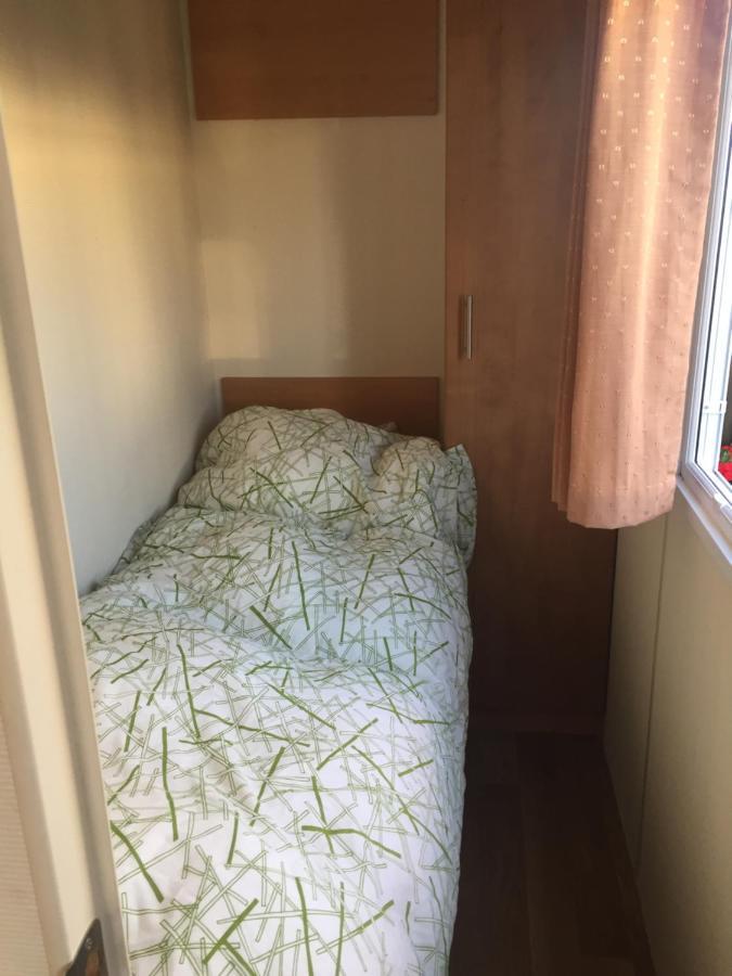 Chalet Jade Имуйден Екстериор снимка