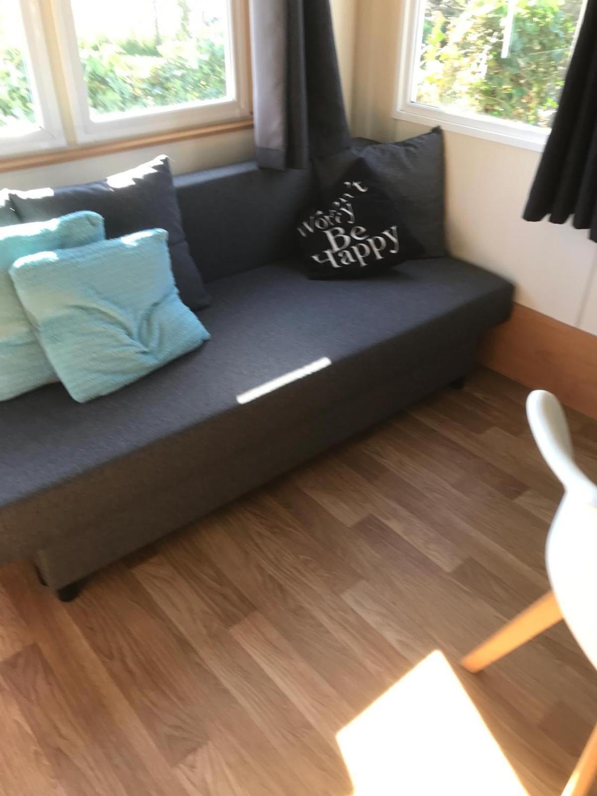 Chalet Jade Имуйден Екстериор снимка